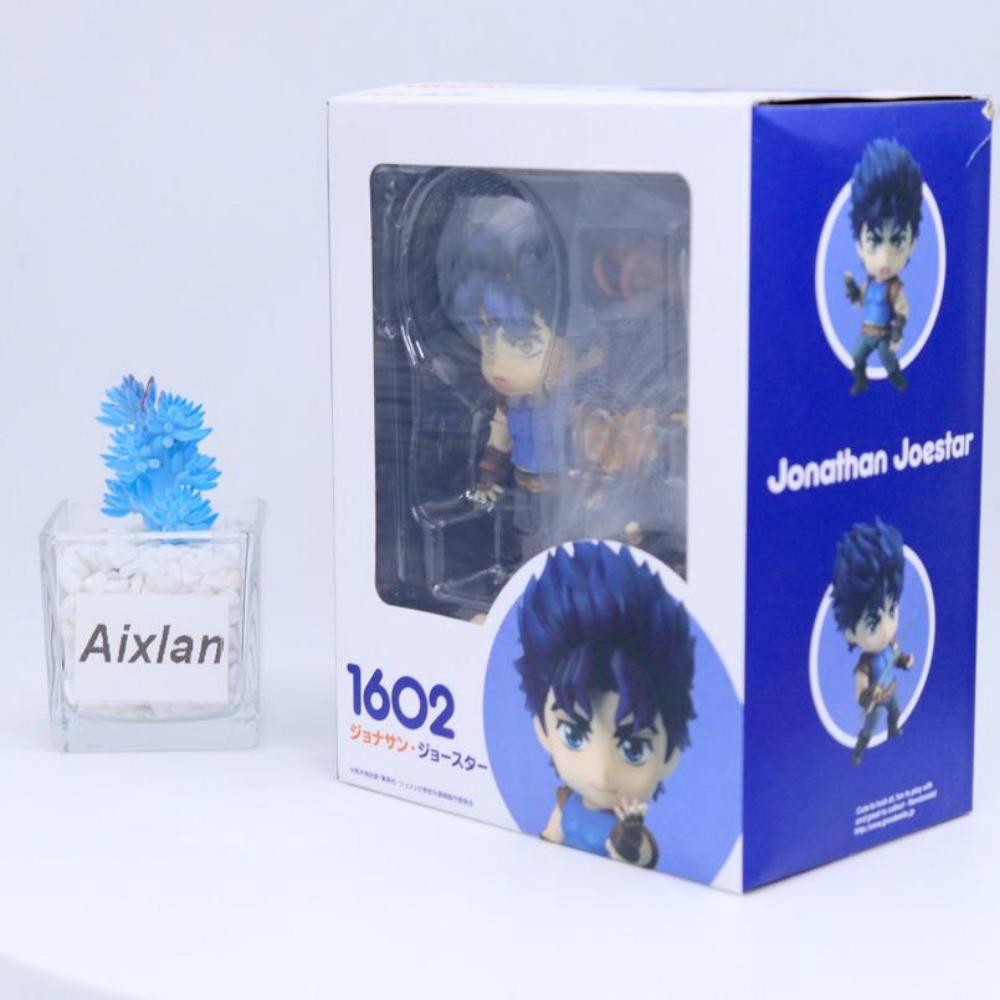 17cm Adventure Anime Figure Killer Queen Second Kira Yoshikage PVC Action Figure Collectible Model Toys