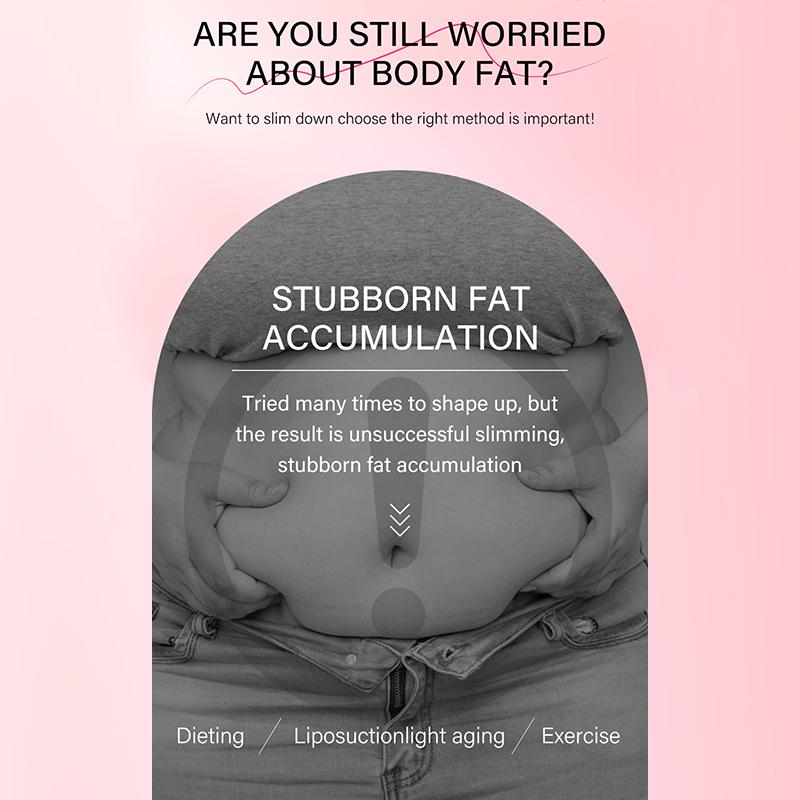 MOIKA Slimming Cream Body Firming Cream Moisturizing And Beautifying Massage Cream For The Whole Body