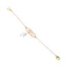 Face Cover Chains Stylish Decoration Alloy Durable Face Cover Strap Holder Accessories