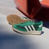 Adidas Run 72 Sneakers (JI4919) Flesh-green/nuclear-white/semi-court Green