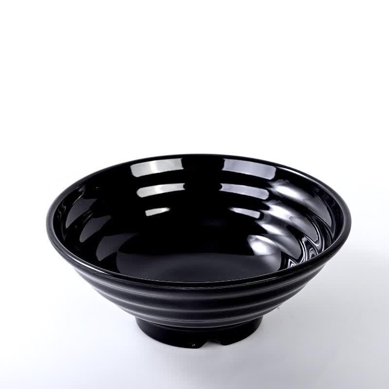 Melamine Ramen Soup Bowl