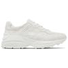 Rhyton Low Top Casual Shoes Women's White 737899 KGD00 9000
