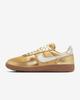 HQ7397-700 Nike Field General Metallic Gold Gum Dark Brown Sail (Women's)