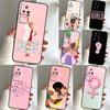 Feminist Girl Power Women For POCO F5 X5 Pro X3 Pro M4 M5s F3 X4 F4 GT Funda For Xiaomi 11T 12T 13 Pro 11 12 Lite  Case