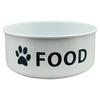 Dog Food Bowl Food 20