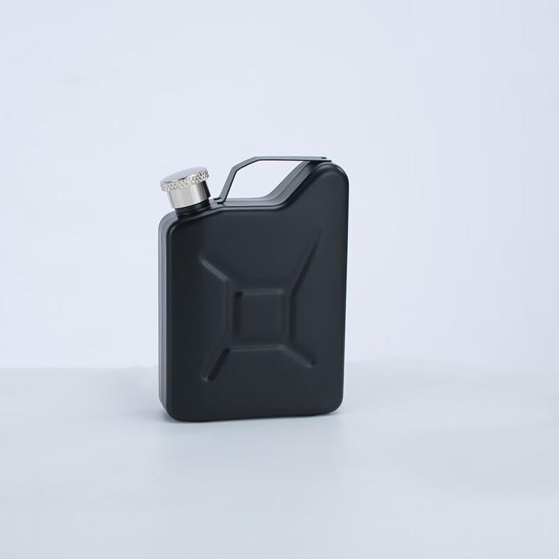 Portable Camping Oil Flask