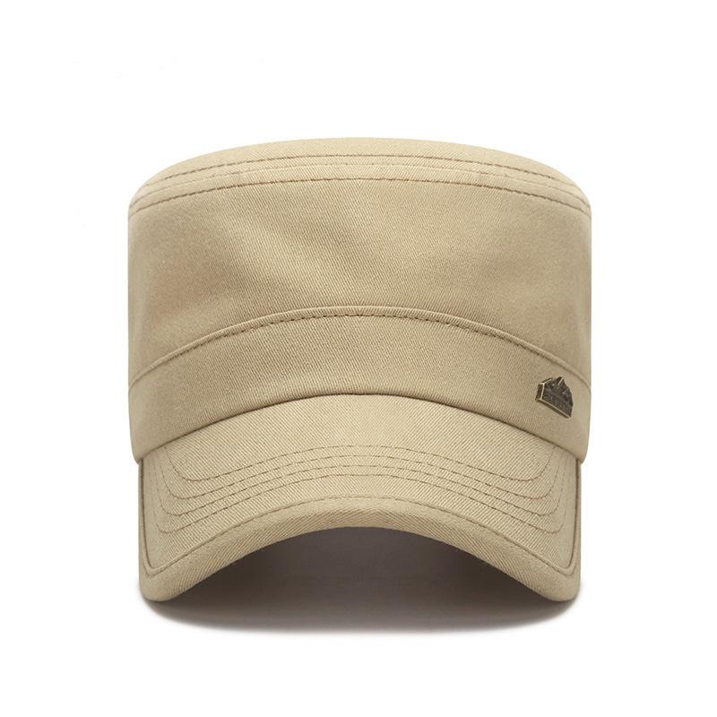 Șapcă Vintage Unisex Reglabilă pentru Drumeții și Alpinism în Aer Liber