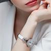Dial Jewel Watch PB8016WT