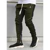 Herren Baumwoll-Twill Relaxed Hose