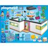 PLAYMOBIL City Life - Studio des Invités - 288 pièces - Mixte
