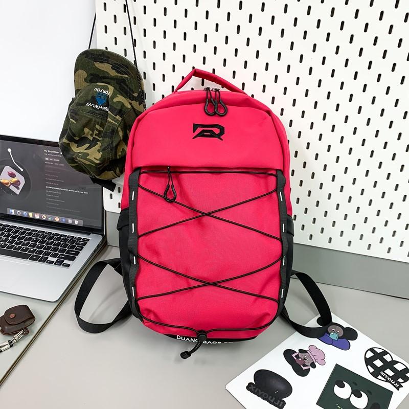 Student Sports Backpack Unisex Outdoor Backpack