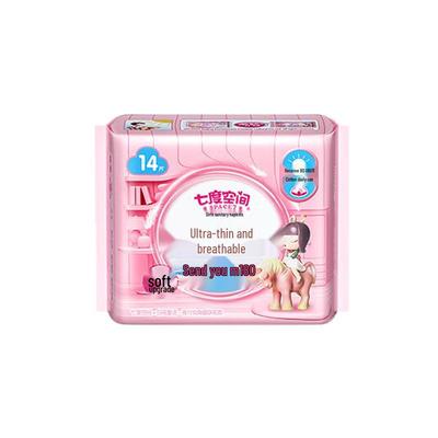 Prodotti per l'igiene femminile – Assorbenti