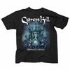 T-Shirt CYPRESS HILL Elefanti in Acido Tee Nuova S-2XL