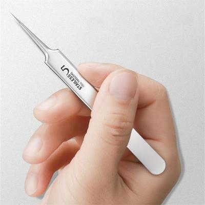 Kit de îndepărtare a punctelor negre pentru acnee din oțel inoxidabil Ace pentru îndepărtarea cosurilor pentru îndepărtarea petelor de acnee Instrumente profesionale pentru îngrijirea pielii pentru îngrijirea feței