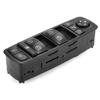 YYJTZ A1698206710 Master Power Window Switch Fits For Be*nz W245 W169 A1698206710, 1698206710, A 169 820 67 10