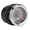 , Qiilu 52mm Universal with 7 Colors LED Display Sensor 40-140℃