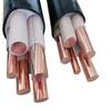 YJY Series Rubber-Sheathed Low Voltage Cable with Cross-Linked Polyethylene Insulation
