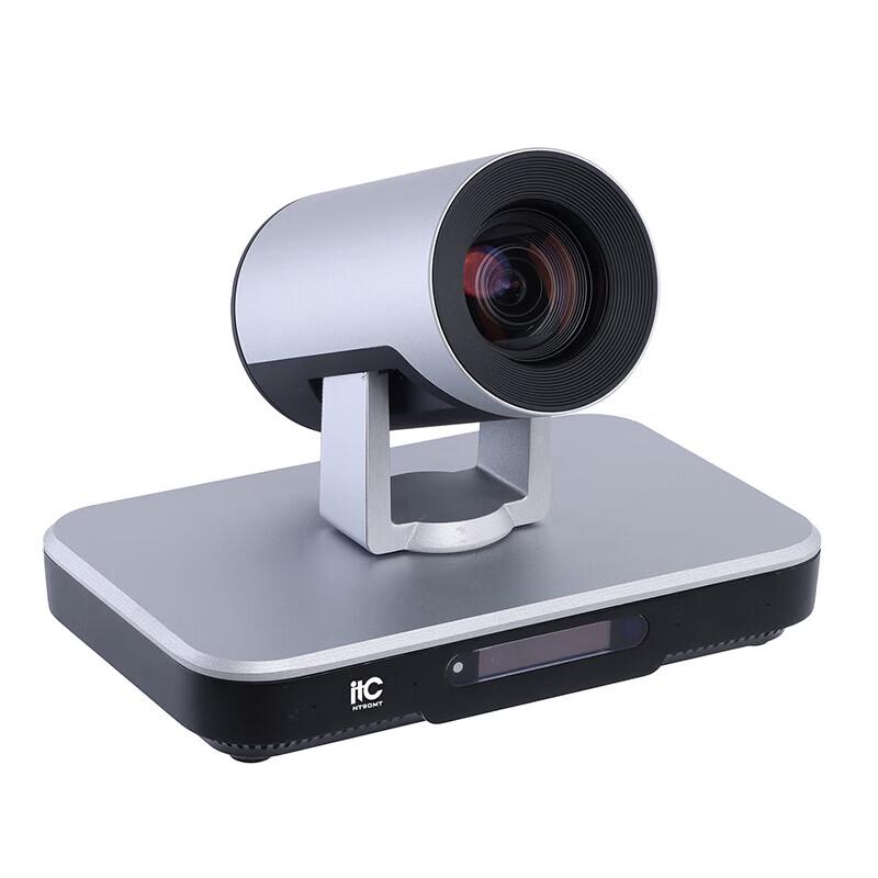 

itc JB-XBLIXIJT High-Definition Video Terminal (CN version)