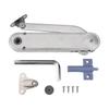 Parts Support Rod Cupboard Fittings For Wardrobe Lids Heavy Duty Replacement Accessories Cabinets High Quality