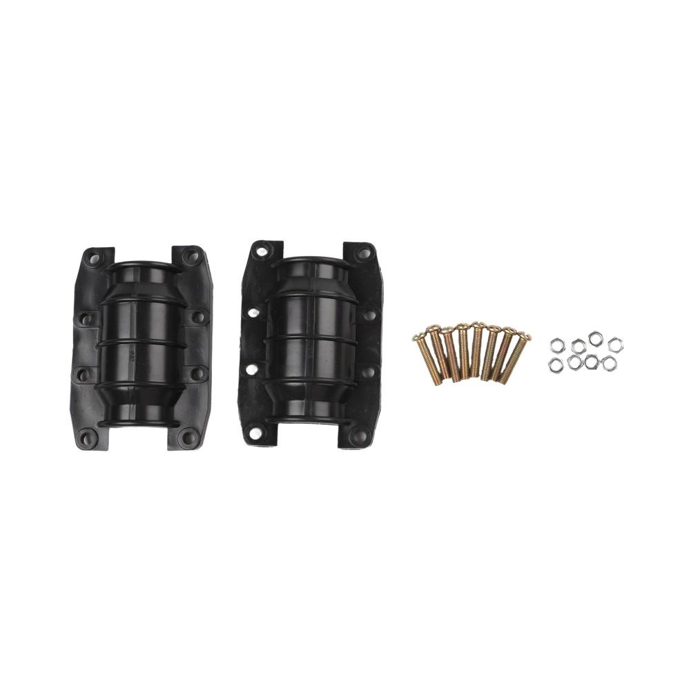 Long-lasting Performance Water Pipe Clamp Pipe Repair Clamp