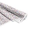 Outdoor Dekostoffe Oxford - Motiv Blumengarten I Dx023