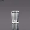 Acrylic Transparent Lotion Bottle Bathroom Accessories Hand Sanitizer Bottle Soap Box Mouthwash Cup Toothbrush Cup Home Products