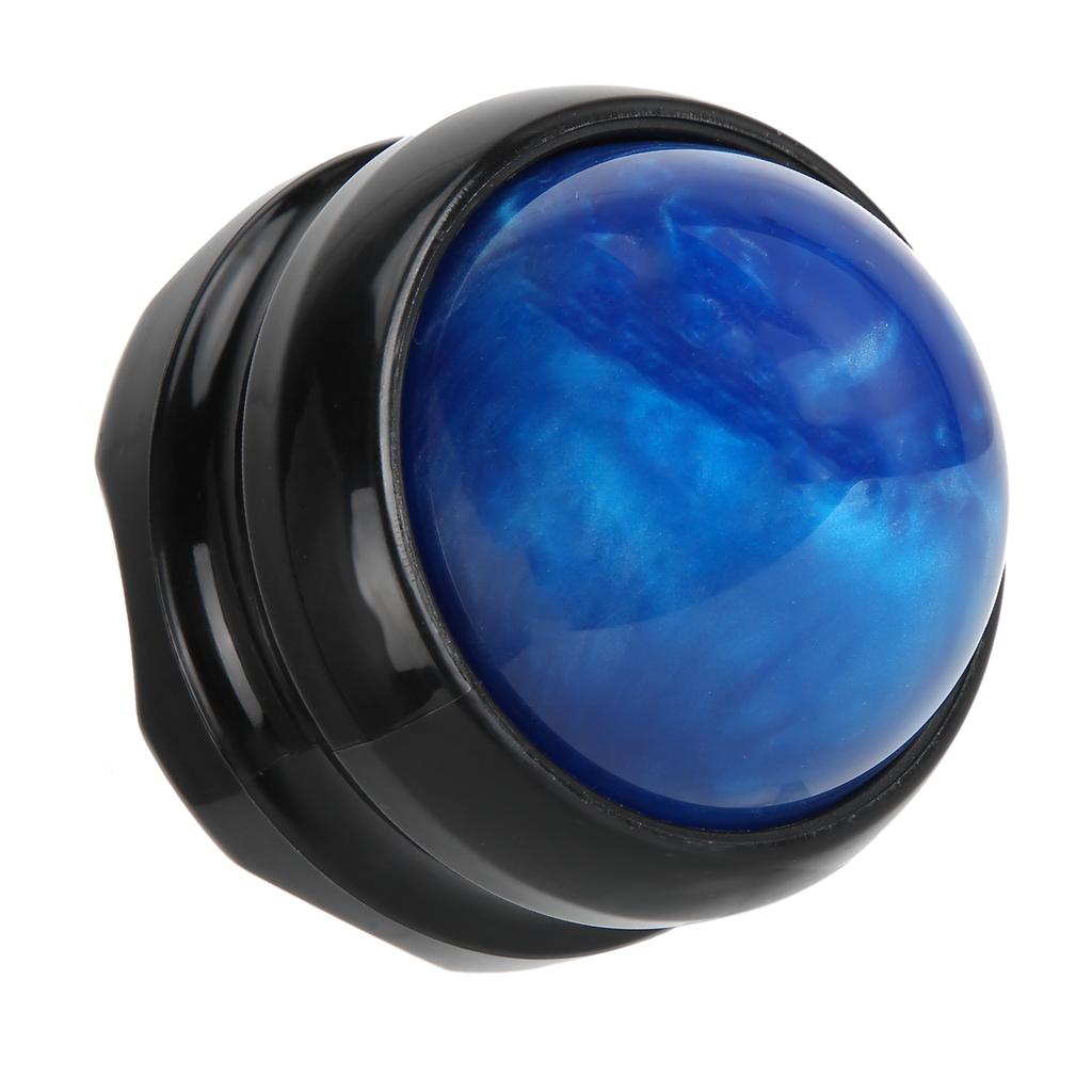 Roller Ball Massager Stress Release Muscle Relaxation Essential Oil Massage Ball for Neck Leg Hand