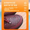 Winter Men's and Women's Cotton Shoes Thickened Sheep Wool Warm Mom Shoes for the Elderly Soft Sole Dad Anti-ski Floor Boots