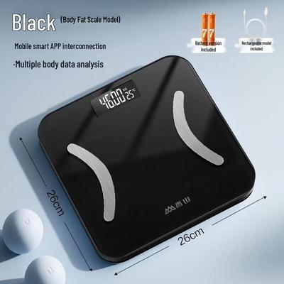 Xiangshan Smart Electronic Body Fat Scale (CN Version)