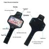 OEING Neoprene Running Armband with Touch Screen