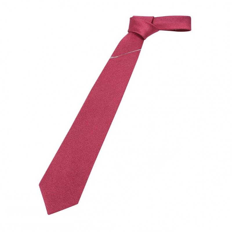 Daks 26ss Silk Blend Diagonal Cubic Tie Dmg1acf1210p1