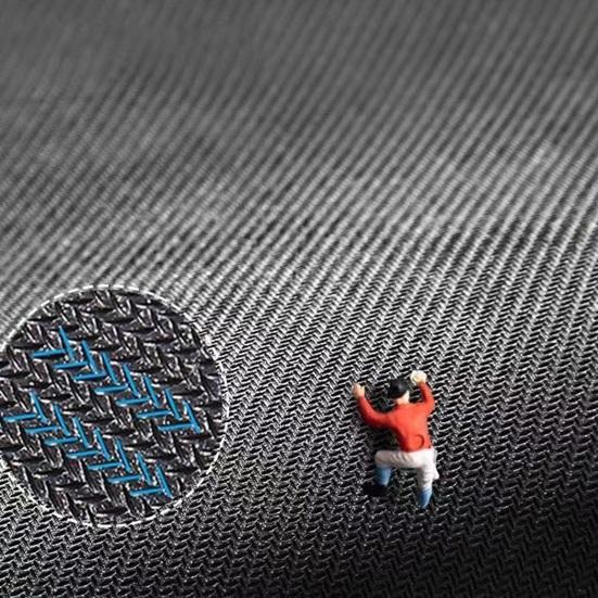 Fußmatte 3D Blumenmuster Starke Wasseraufnahme Schnell trocknend Anti-Rutsch Fußmatte Schlafzimmer Badezimmer Balkon Teppich