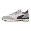 Puma Кросівки Rider FV Ivy League Nimbus Cloud Unisex Grey Whisper-White 387173-02