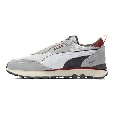 Rider FV Ivy League Nimbus Cloud Unisex Αθλητικά Παπούτσια Γκρι Whisper-Λευκό 387173-02