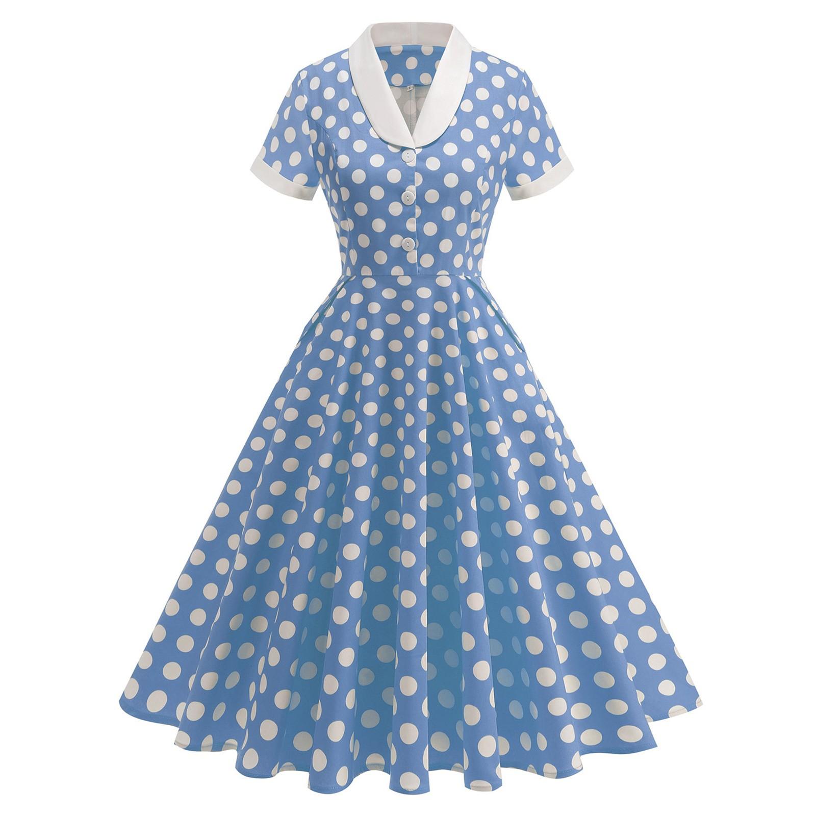 

Женское Ретро Весеннее Дорожное Платье с Завышенной Талией, Легкое, Костюм для Выступлений на Ежегодном Собрании, Длинное Платье с Широким Подолом XL