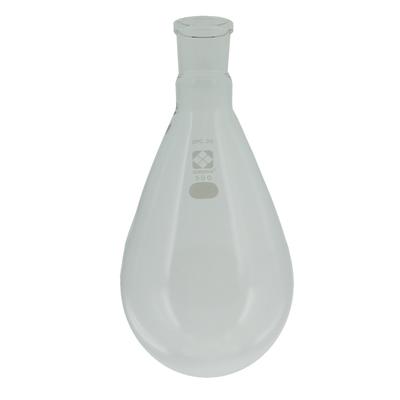 Shibata Scientific SPC Kolben eiförmig SPC-29 500mL (030120-29500)