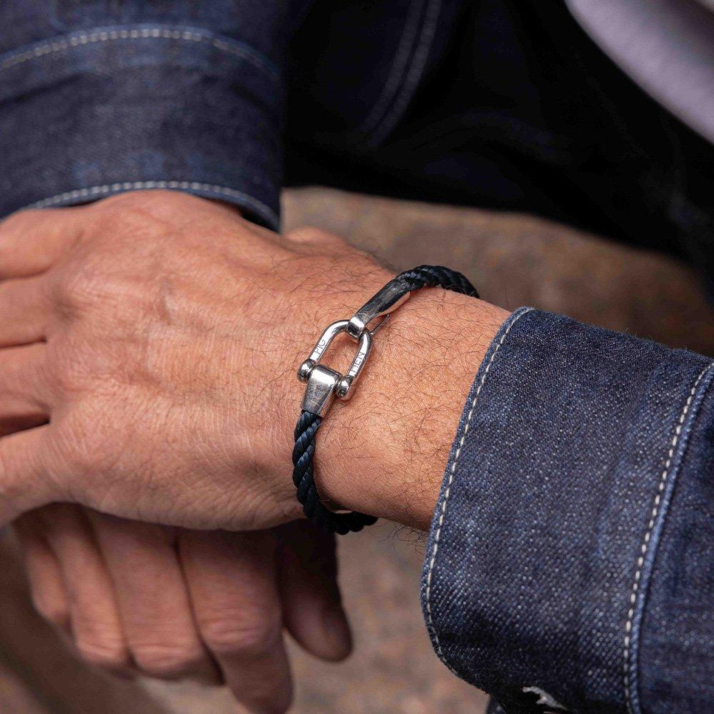 Pig & Hen Lobster Larry Bracelet Collection