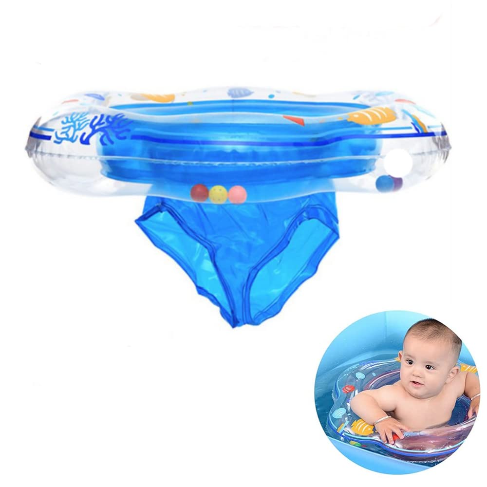 

Itisyou Float Baby Float Baby Swimming Ring Inflatable Swimming Ring Swim Ring Swimming Equipment Children s