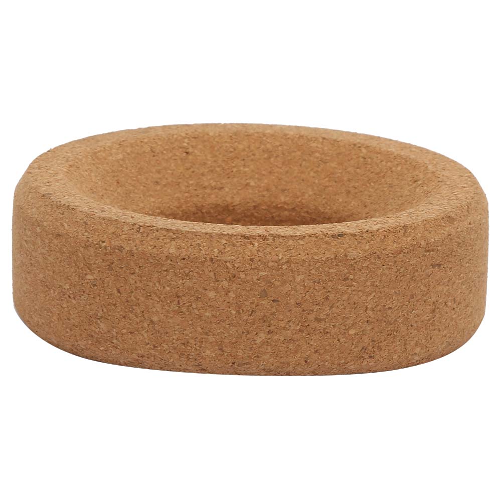 Popular Experimental Cork Support Flask Cushion Round Bottom Flask Holder Cork 95 mm
