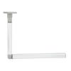 745mm RV Double Foldable Bar Support Oxidation Resistant Adjustable Strong Strength for Caravan Boat