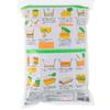Takagi EM Bacteria Mixed Rice Bran Bokashi Pellets Fertilizer Instant Fermentation 1kg Garbage Recycling Processing Compost Compost Fermentation