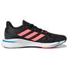 New Adidas Supernova+ 'Black Pink White' Women's GX0535