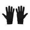 Breath Thermo Training Gloves Thermal Size M (Touchscreen), Heat-Generating Material, Insulation, Unisex, Black, (Product Code 32JYC604)