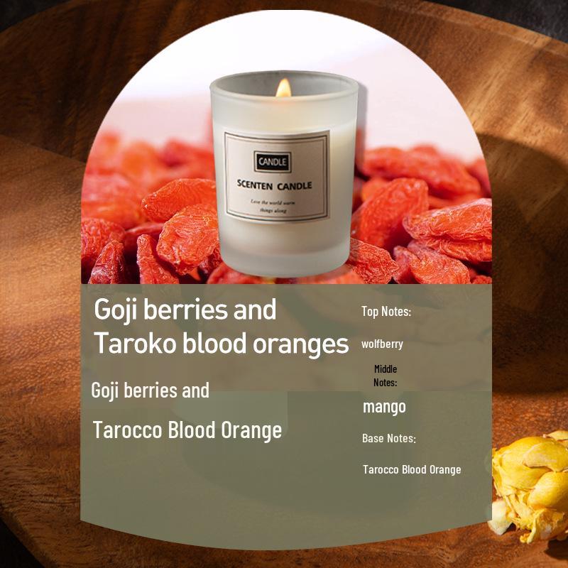 Goddess Aroma Candle - Valentine's Confession Gift, Creative Long-lasting Indoor Souvenir