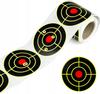 Shooting Splatter Target Self-Adhesive Splatter 7.62Cm 200Pcs
