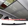 Car Sunroof Curtain Cover Sunshade Assembly Sunroof Visor for Volkswagen Seat ibiza 2009-2017 Black Beige Grey 6J0877307A
