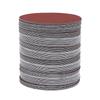 100pcs 2 Inch Sanding Discs Pad Set For Drill Grinder Rotary Tools With Backer Plate Includes 80-3000 Grit Sandpapers