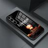 Band E-Extremoduro Canciones Phone Case For S25 Ultra Samsung S26 S23 S24 Fe S22 S20 S21 Plus A54 A34 A53 A16 Glass Cover