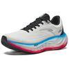 Anta Women Mahe 7 Professional Racing Training Running Shoes White Blue Red 122435578R-1
