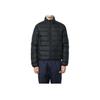 Adidas Outdoor Sports Warm Duck Down Jacket Men Jackets Black H15959